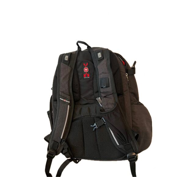 S O L D‼️ SWISSGEAR -Special Edition- Backpack ? Swiss Gear Scan Smart Backpack ? | eBay main image 2